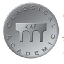 Classical Academic Press logo