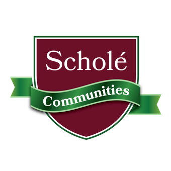 Scholé Communities logo