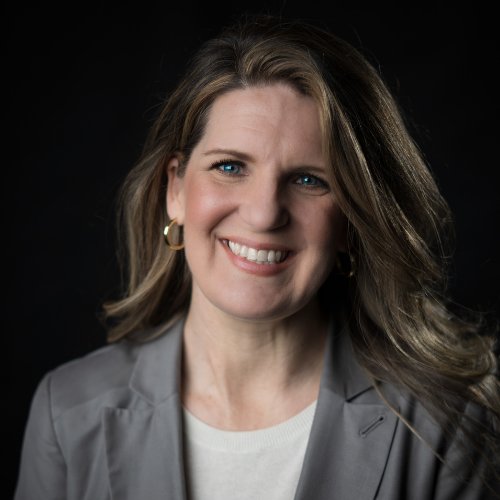 Portrait of Dr. Joylynn Blake