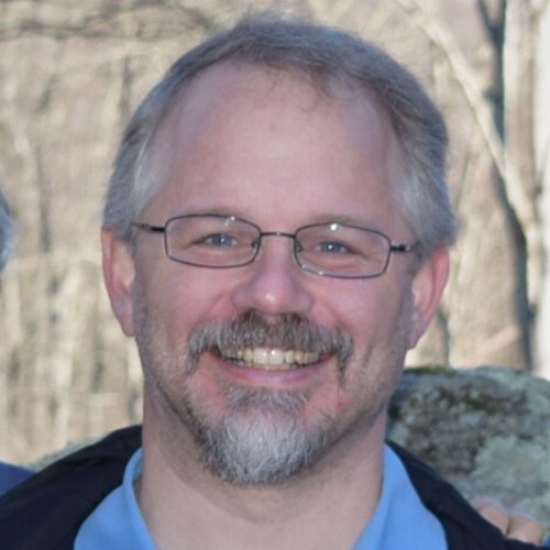 Portrait of Mr. Eddie Kotynski