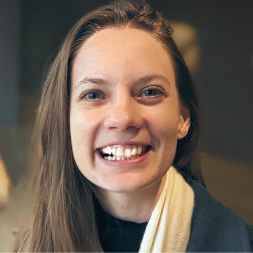 Portrait of a Scholé Academy tutor