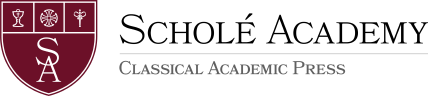 Scholé Academy