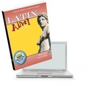 Latin 3 Image