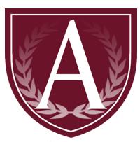 Schole Academy logo shield only 200×203