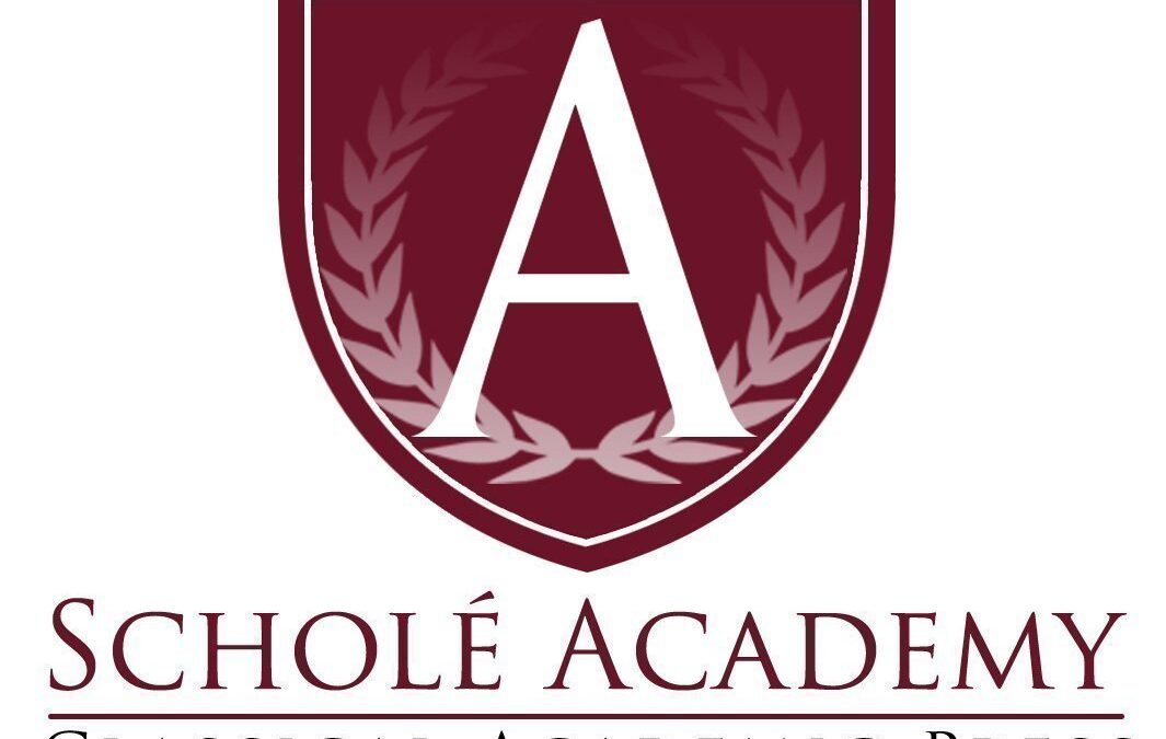 Schole-Academy-logo