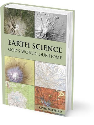 Novare Earth Science Text