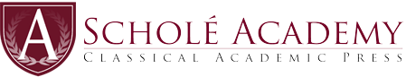 Scholé Academy