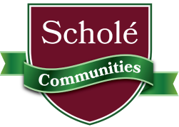 schole comm logo