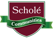 schole comm logo