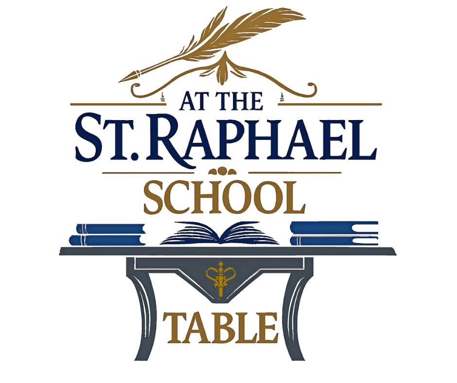 SRS Gray Table