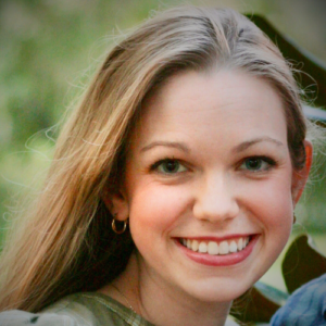 Emily Kashin