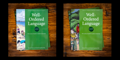 Well-Ordered Language 4