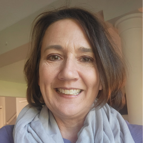 Mrs. Rachel  Ryerson