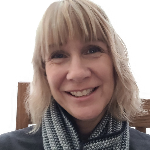 Mrs. Kirsten Fortier