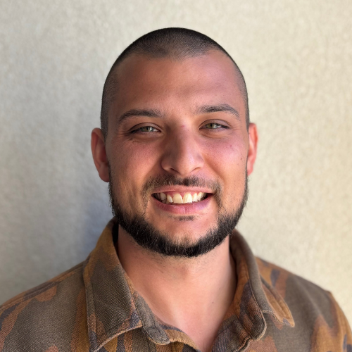 Mr. Zachary Rodriguez