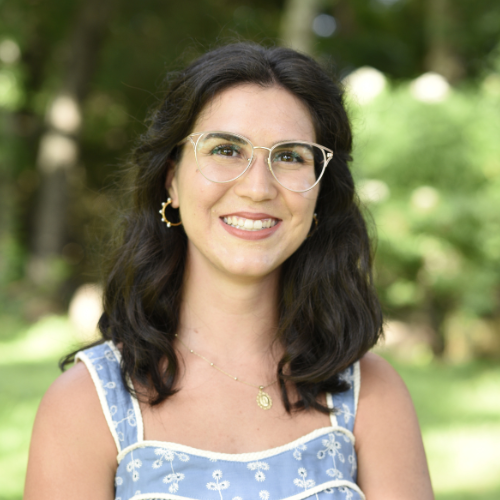 Mrs. Julie Boudreaux