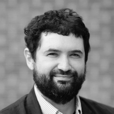 Christopher Marchand