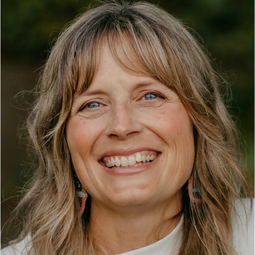 Mrs. Rebekah Furubotten