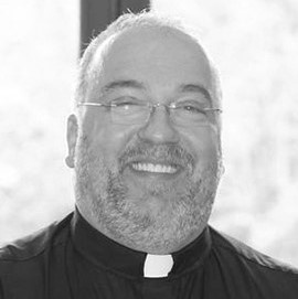 Fr.  Dionysios Koulianos