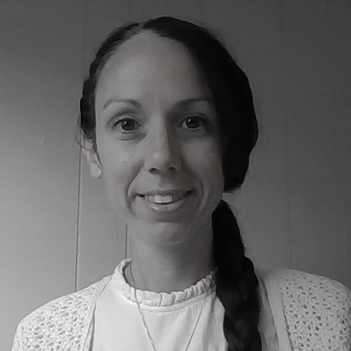 Jennifer Breidenbach