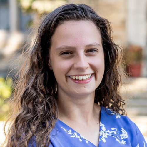 Mrs. Sarabeth Sangrey