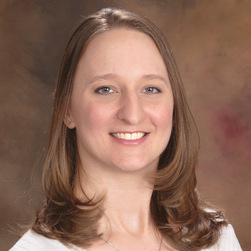 Mrs. Danielle Bartko