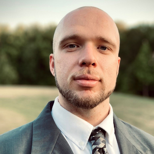 Dr. Daniel Moore