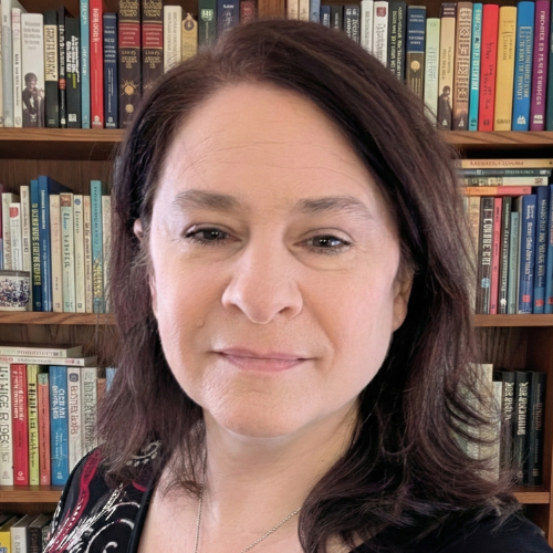 Dr. Kristie B. Mertz