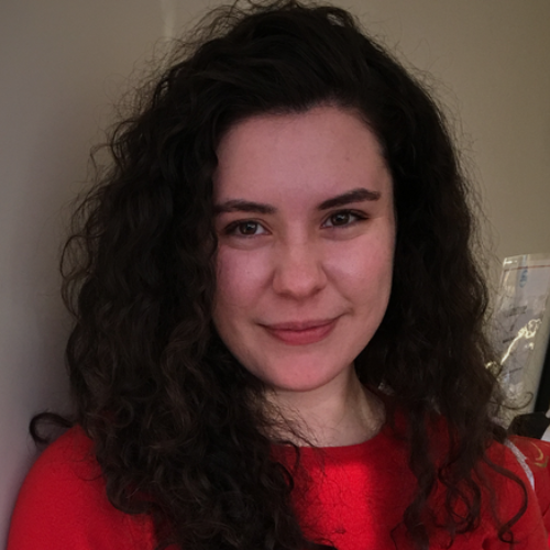 Mrs. Hannah Maybrook