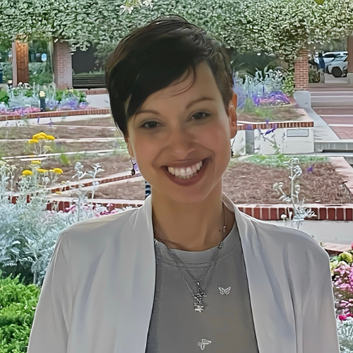 Mrs. Jillian Strecker