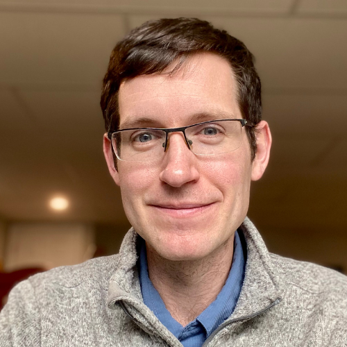 Mr. Matthew Davenport