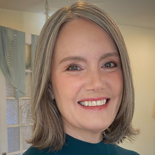 Mrs. Karen Morrisette