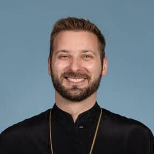 Fr. Timothy Hojnicki