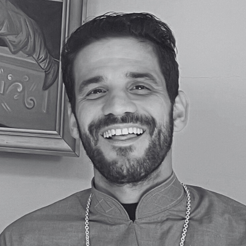 Fr. Gabriel Souza
