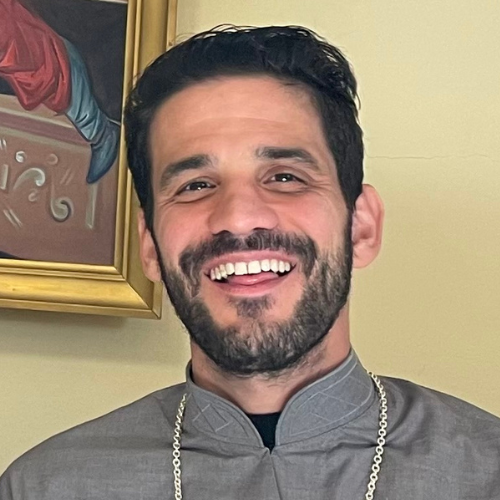 Fr. Gabriel Souza