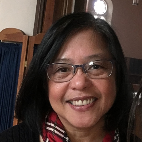 Presv. Marilou Cambus